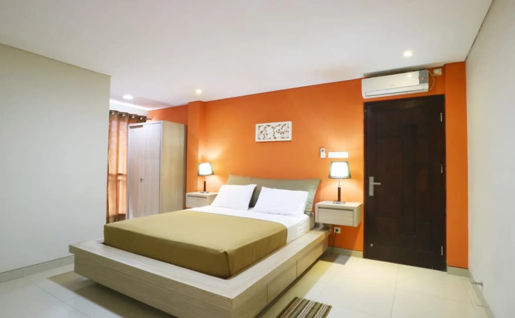 Rumah Pancing Guest House - photo 9