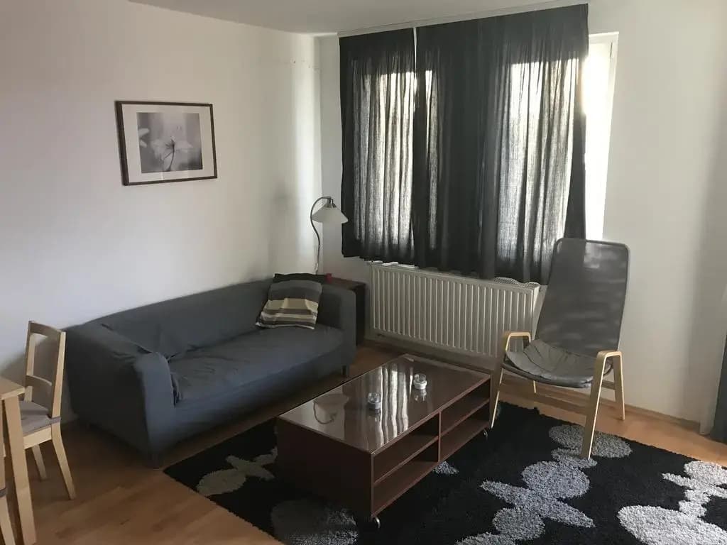 Adam's Flat - photo 3