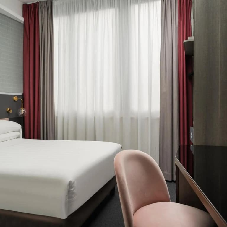 IQ Hotel Firenze - photo 45