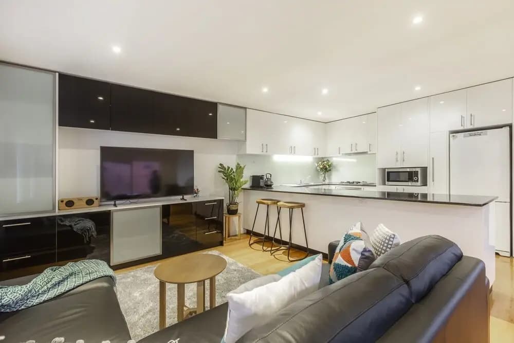 StayCentral - Port Melbourne Townhouse - photo 15