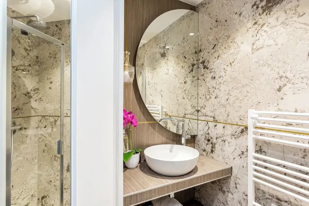 Merveil Luxury Suite - Notre Dame -Monge - photo 26