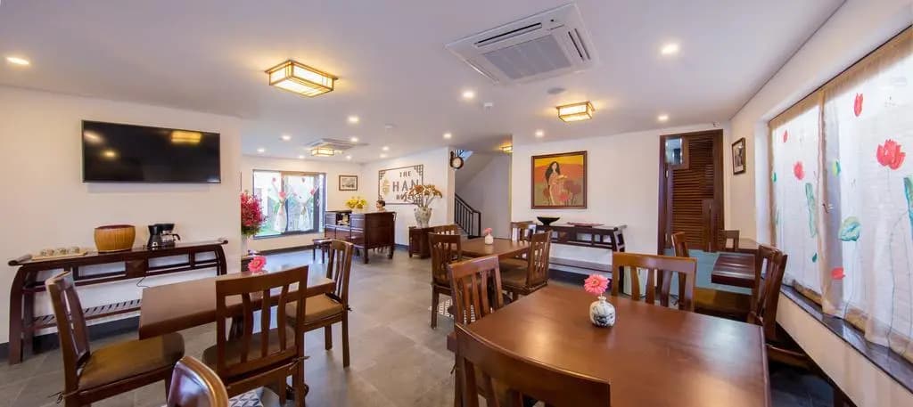 The Han Hotel - photo 42
