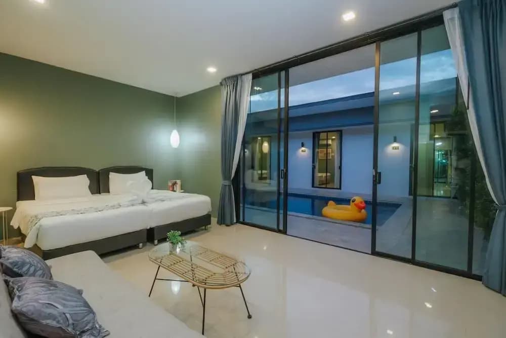 58 Pool Villa - photo 6