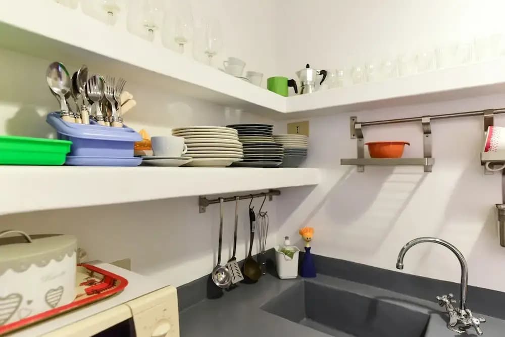 Via Giulia Charming Apartment - photo 13
