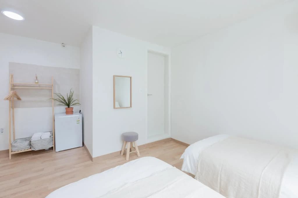 SiO HOSTEL - photo 2