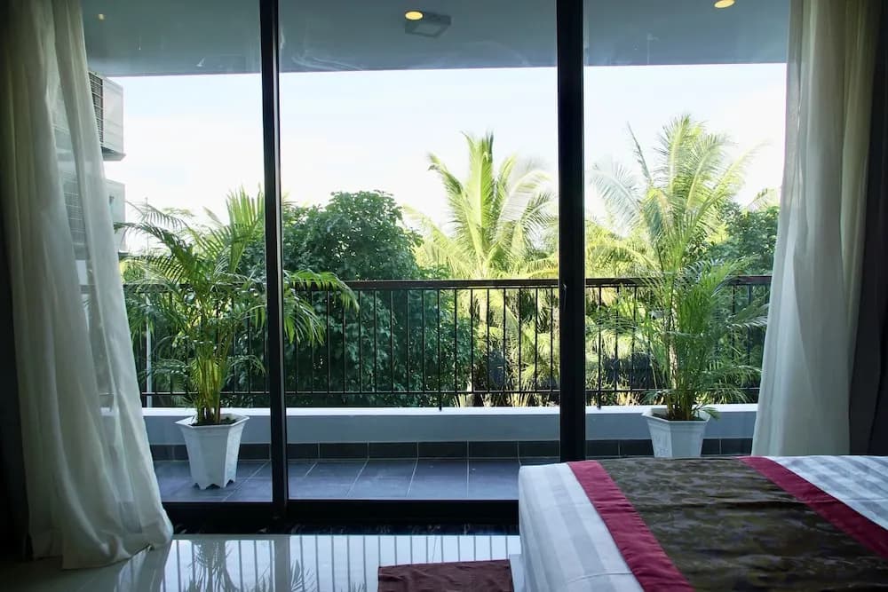 Stork Phu Quoc Homestay - Hostel - photo 7