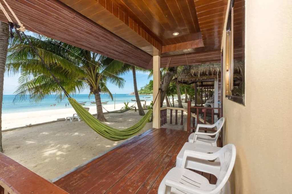 Bottle Beach 1 Resort - photo 15