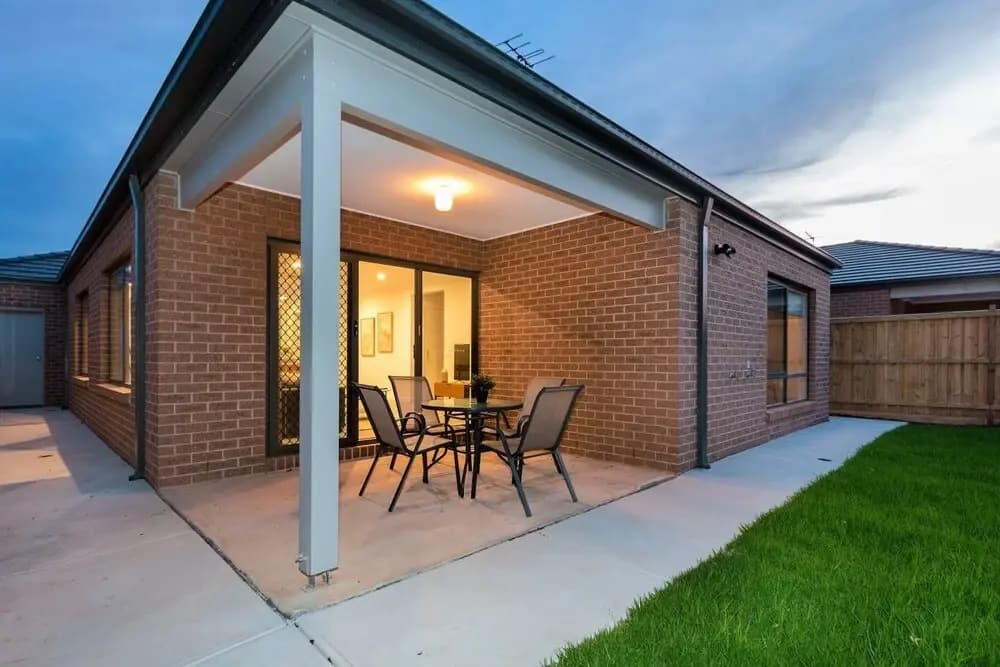 Resortstyle 4BR House With Parking@werribee - photo 14