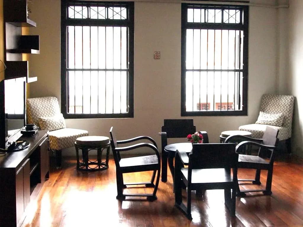 Sunny Hostel Phuket - photo 11