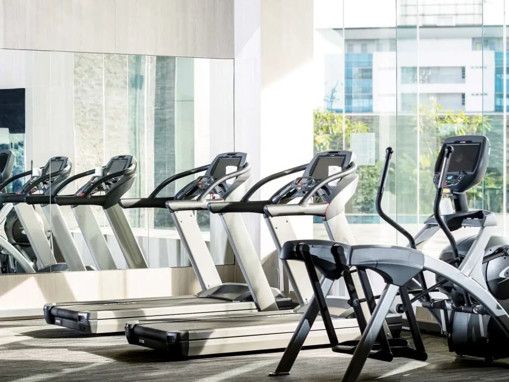 Grand Mercure Jakarta Kemayoran - photo 26