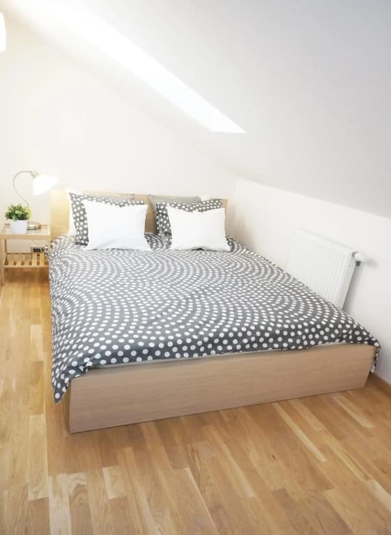 Suite Prague Apartment -Duplex, up to 4people - photo 22