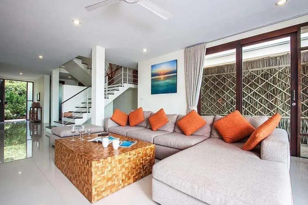 Baan Phu Kaew C1 3 Beds - photo 4