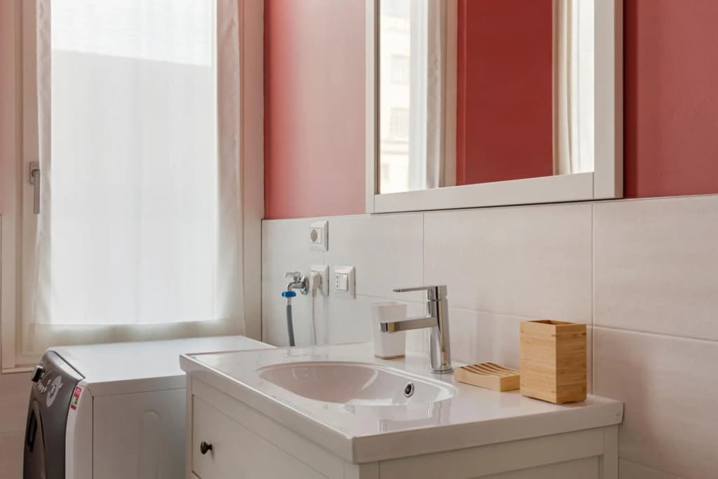 The perfect one - Studio apt in Città Studi - photo 4