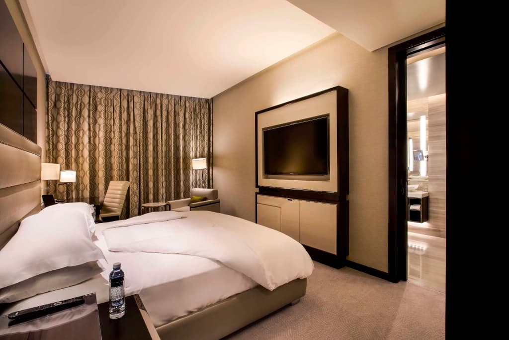 Rosewood Abu Dhabi - photo 18