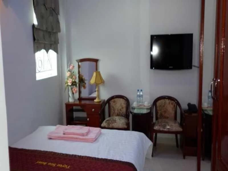 Tuyen Son Hotel - photo 6
