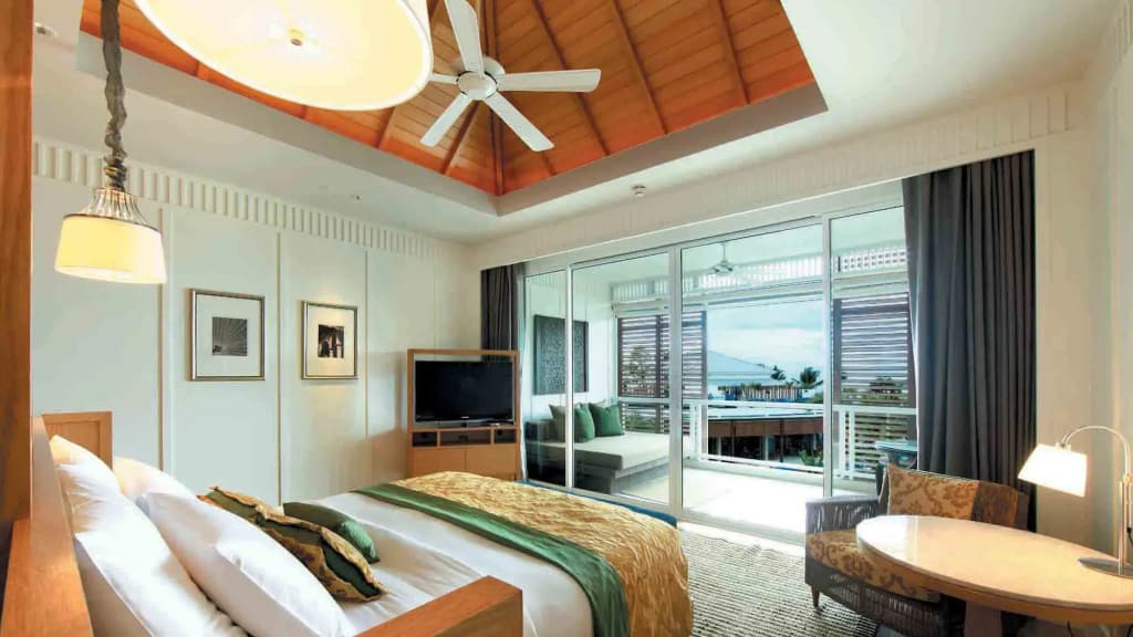 Intercontinental Hua Hin Resort - photo 47