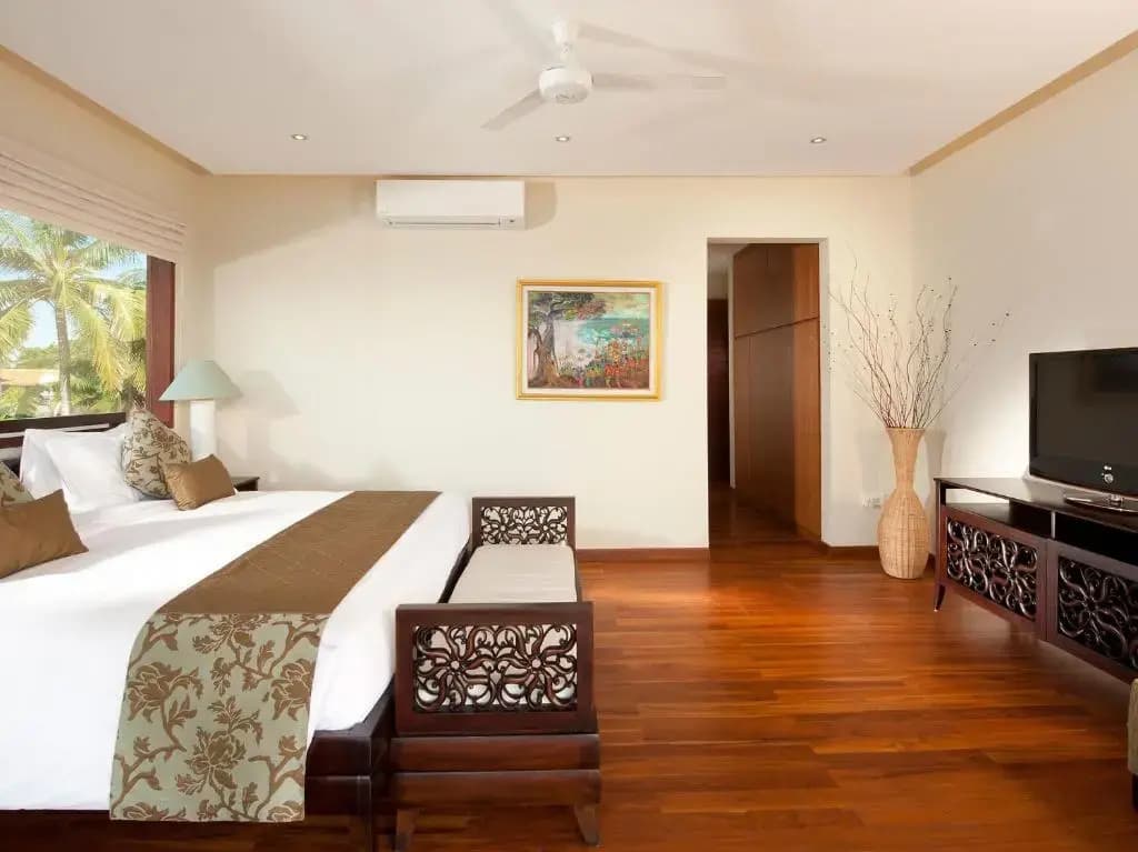 Villa Joss by Nagisa Bali - photo 4