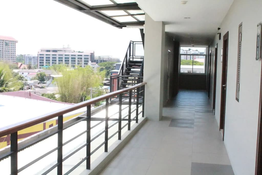 Residence SG - photo 18