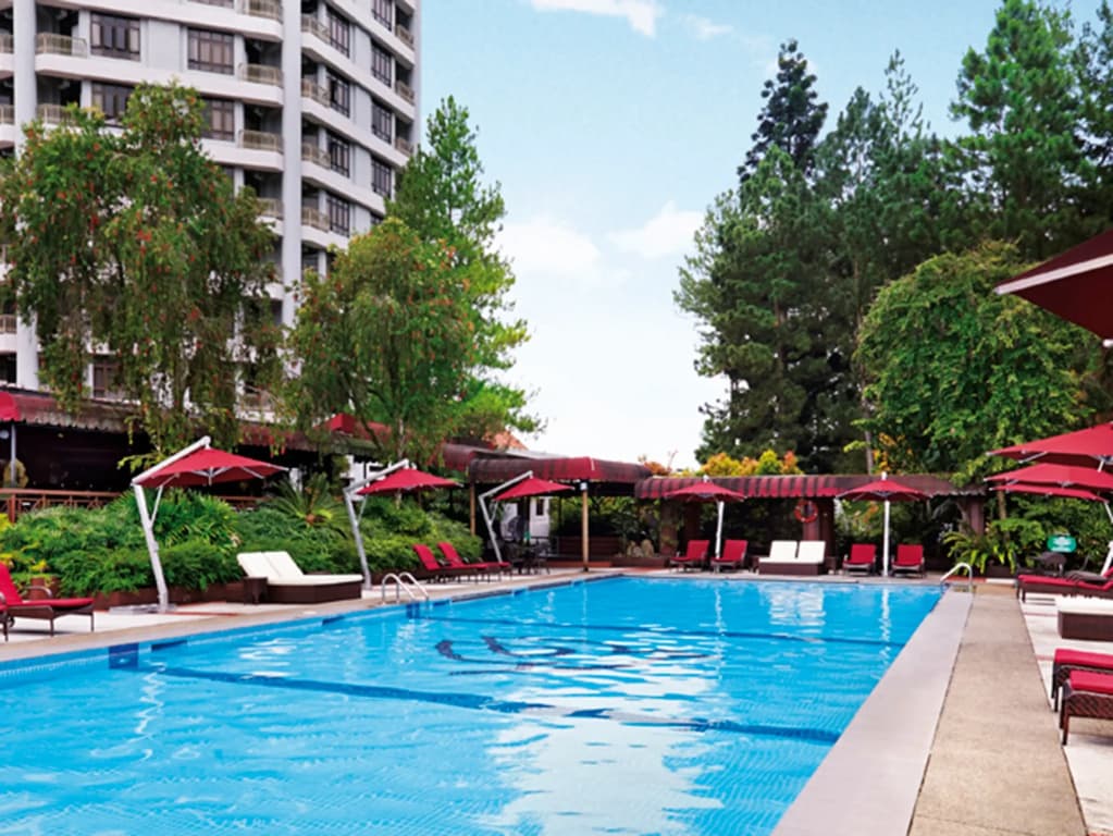 Resorts World Awana - photo 15