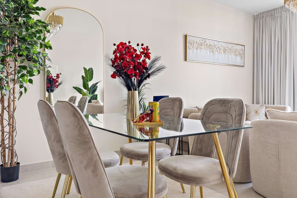 Silkhaus Premium 1BR Soho Square Saadiyat - photo 6