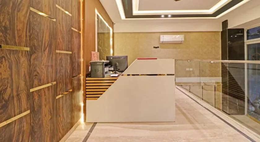 Hotel Del Inn - photo 23