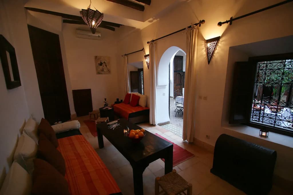 Riad Elixir - photo 15