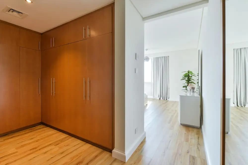 JBR - Al Fattan Sea View 48th floor - Free Beach Resorts Access! - photo 13