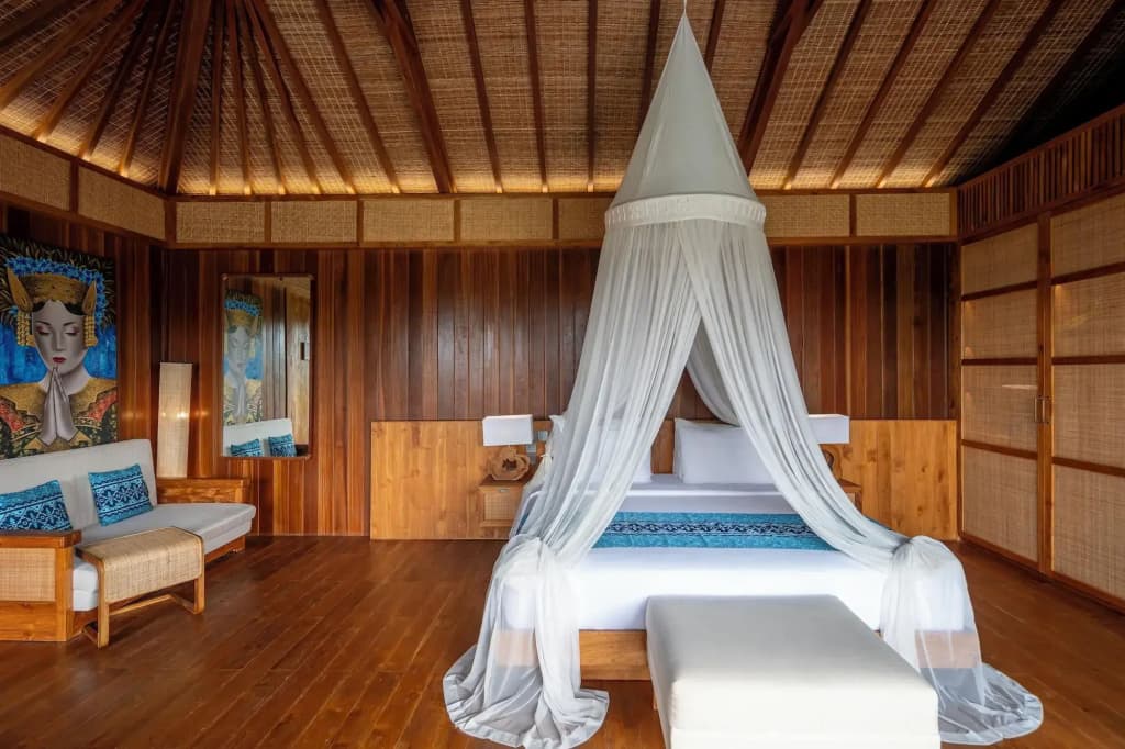 Kappa Senses Ubud Hotel - photo 11