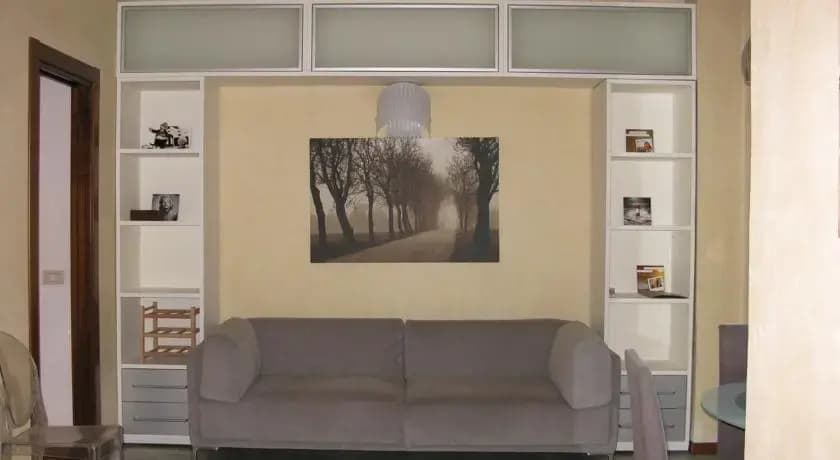 Appartamento Piazza Napoli - photo 3