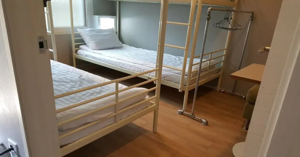 HaHa Guesthouse - Hostel - photo 4