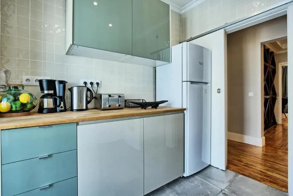 Angel's Chic Duplex - photo 17