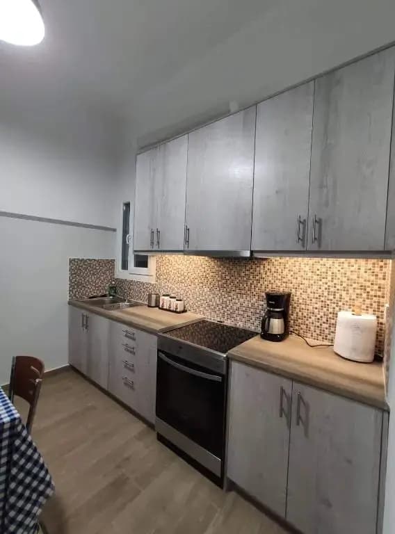 Apartment @Katehaki Metro - photo 13
