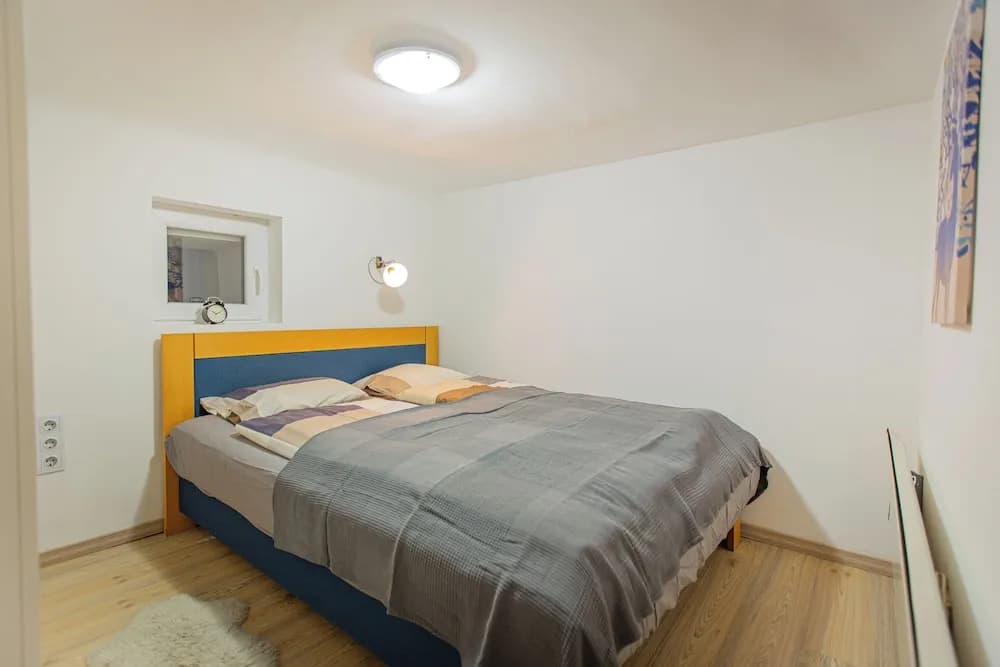 Cute gallery flat in Budapest Pearl - photo 2