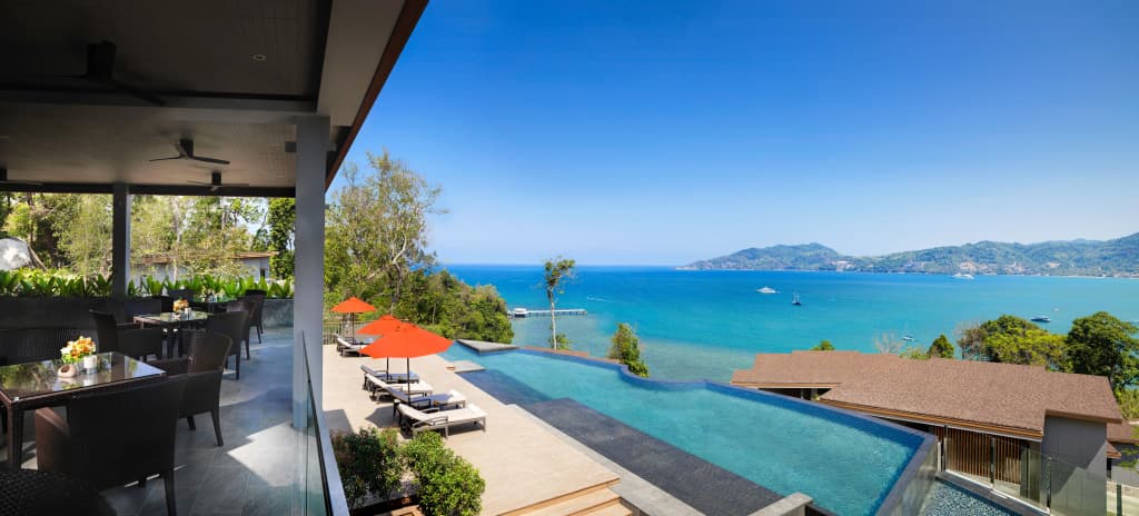 Amari Phuket Resort Patong Beach - photo 17