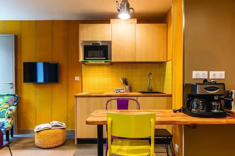 Be You Luxury Apart'Hotel La Goumande - photo 19