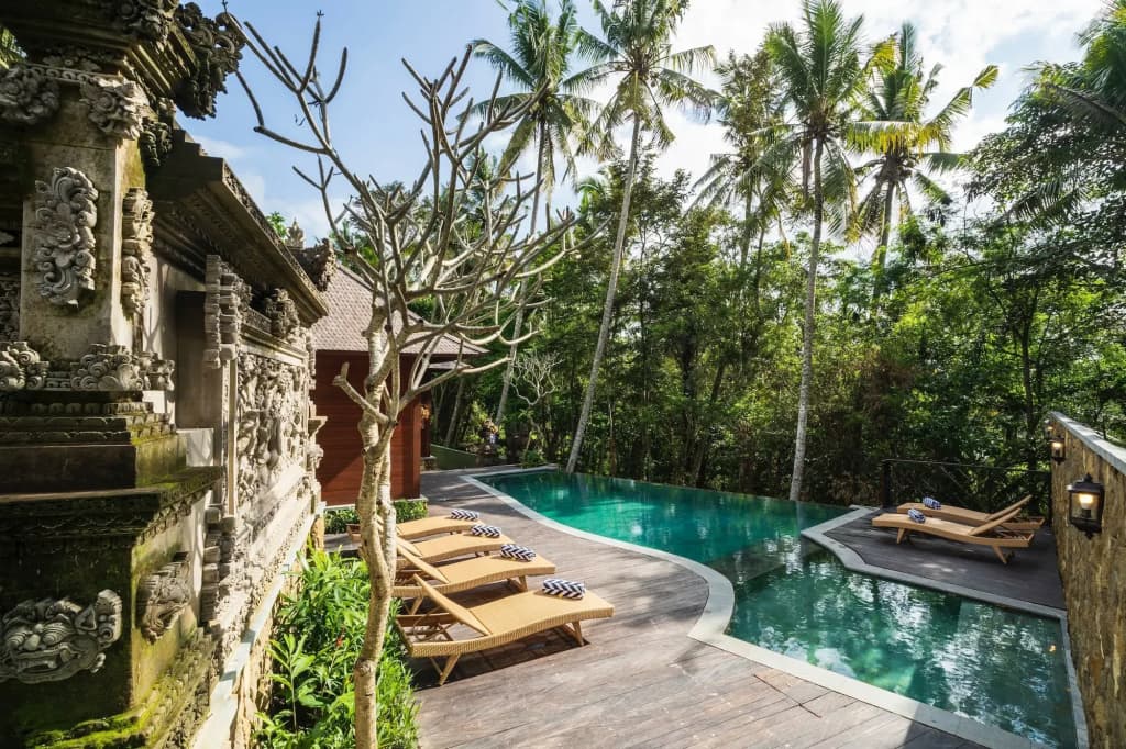 Arkamara Dijiwa Ubud - photo 11