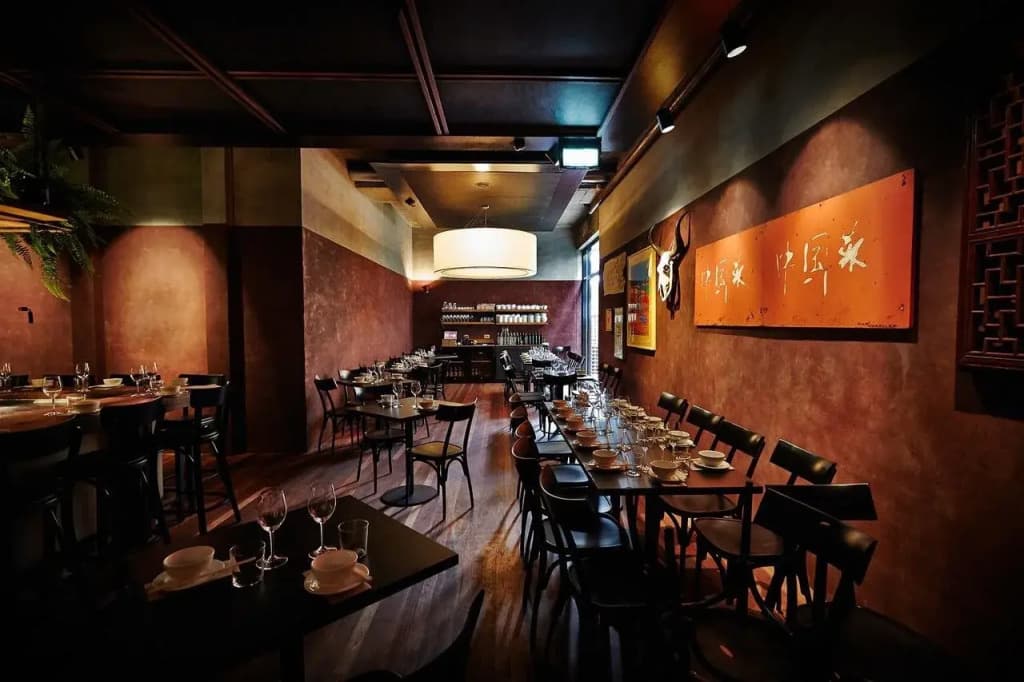 Macleay Hotel - photo 14