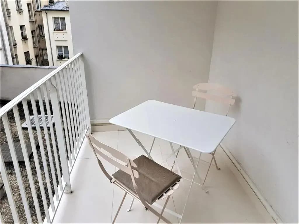St Germain des Prés, Paris - photo 2