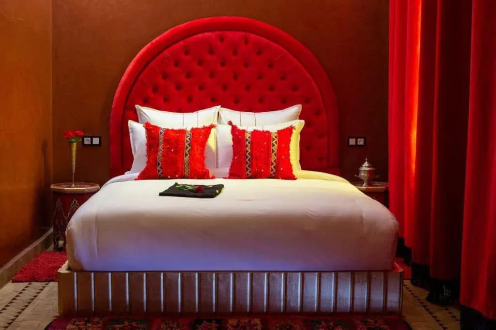 Riad Touda - photo 4