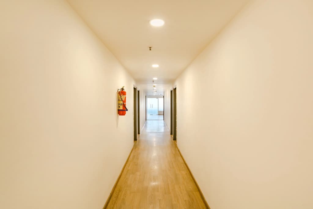 FabHotel Blusky - photo 28
