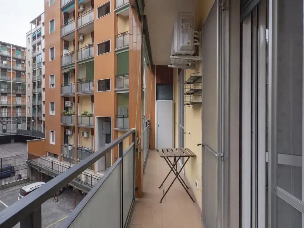 Nice Apartment In Milano(No Front Desk Contact The 5 Days In Advance) - photo 14