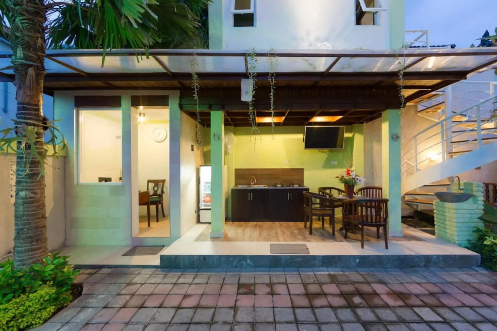 Pondok Asri Denpasar - photo 13