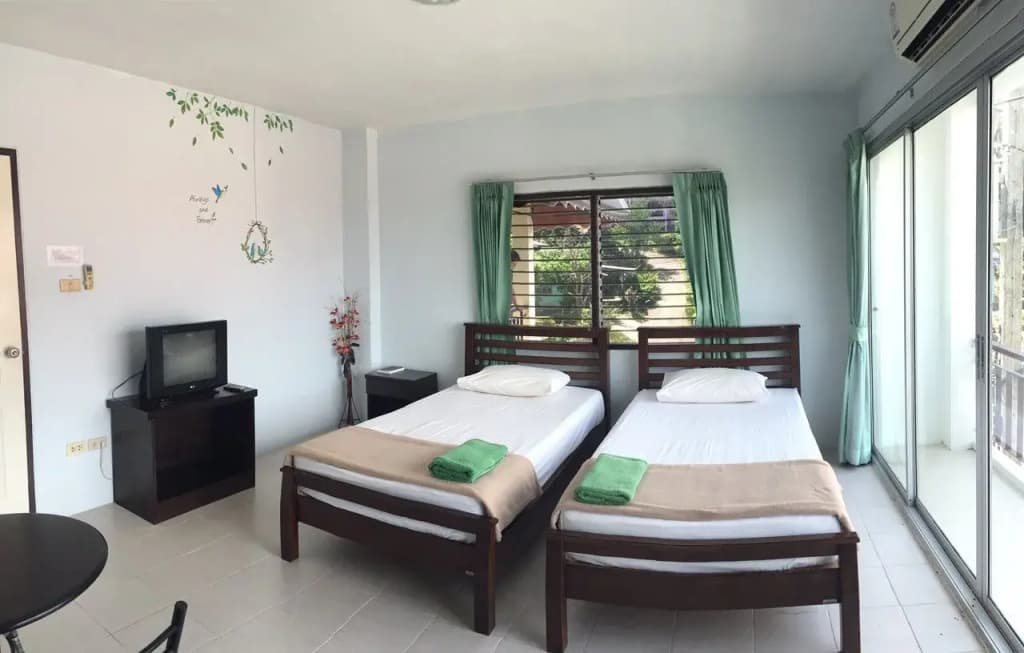 B.B.Apartment Phuket - photo 7
