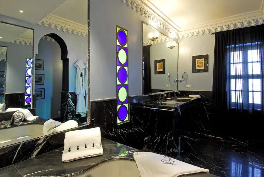 Riad Lotus Ambre - photo 11