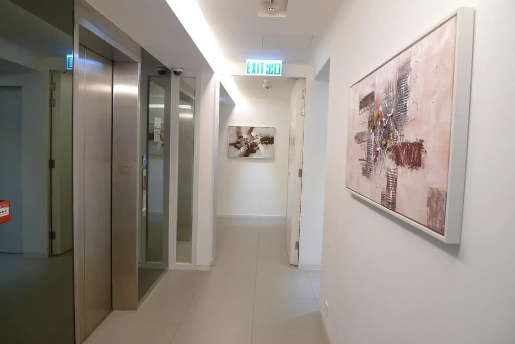60 West Hotel - photo 14