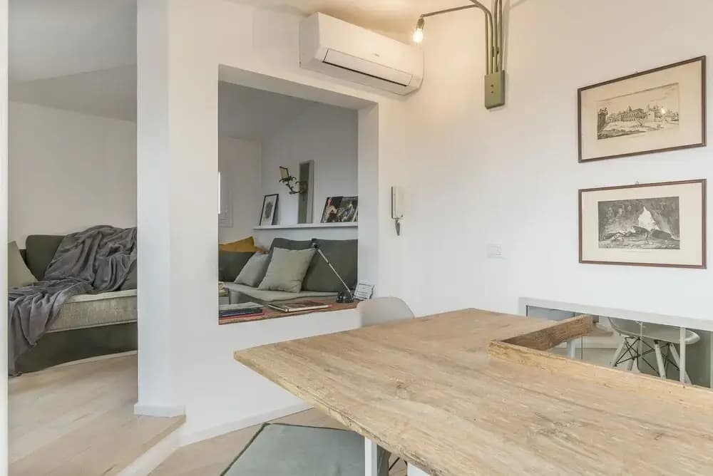 Colosseum Exclusive Duplex - photo 4