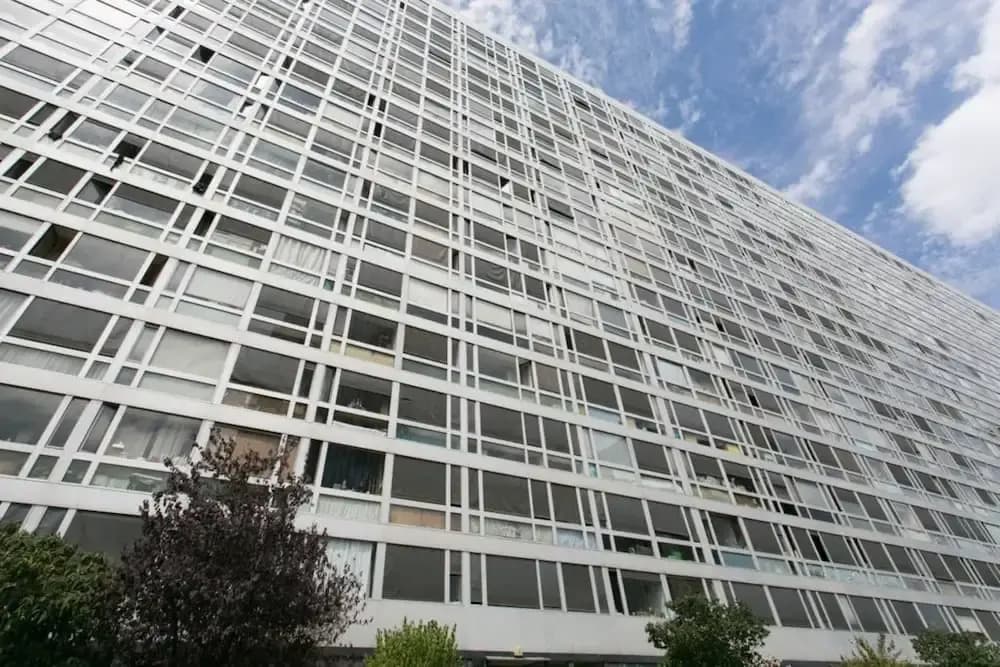 1 Bedroom Apartment Paris Montparnasse - photo 1