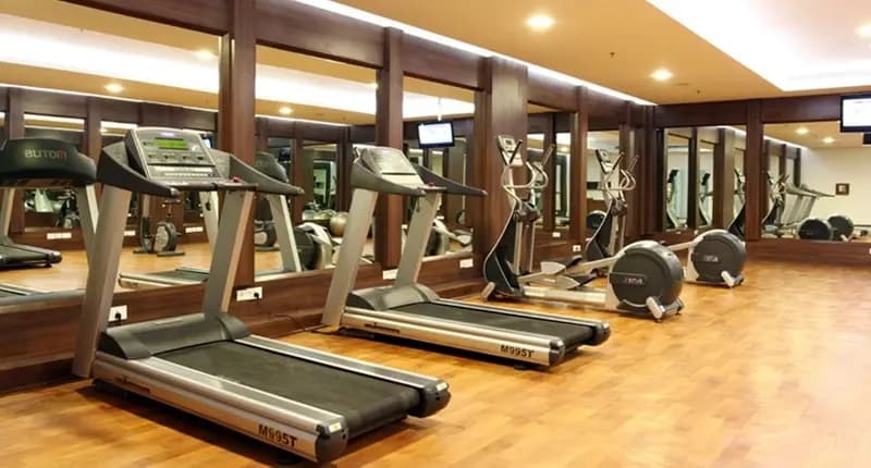 Welcomhotel by ITC Hotels Dwarka, New Delhi - photo 16