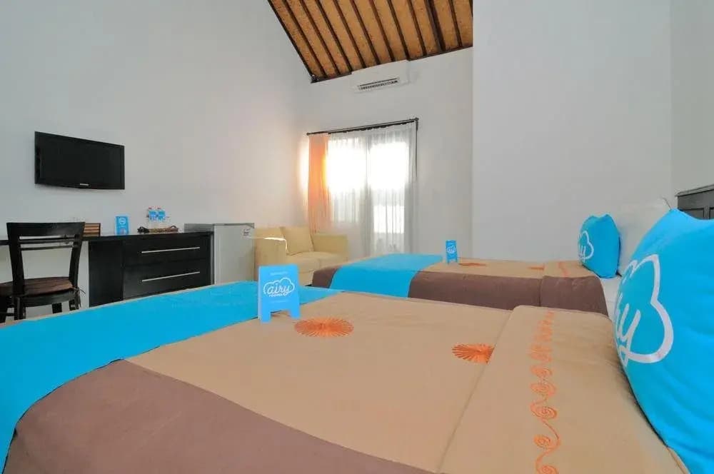 Tanjung Lima Villas - photo 3