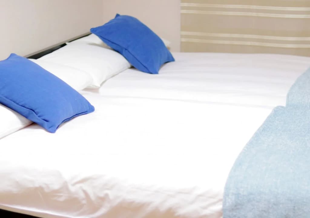 HG Cozy Hotel No.21 - photo 5